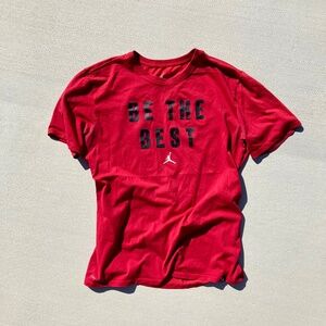 Dri Fit Jordan T Shirt - Nike